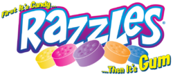 Razzles