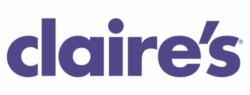 Claire’s