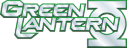 Green Lantern