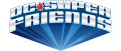 DC super friends