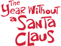 The year without a canta claus