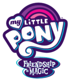 My little pony 1