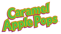 Caramel Apple Pops