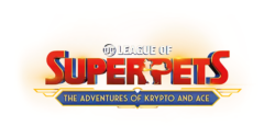 DC Legends Superpets