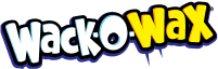 Wack o wax