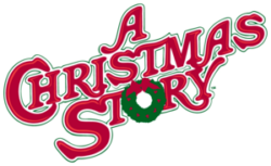 A Christmes Story