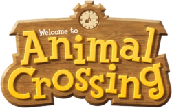 ANIMAL CROSSING