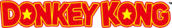 Donkey Kong