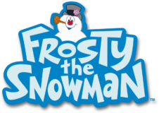 Fronty the snowman