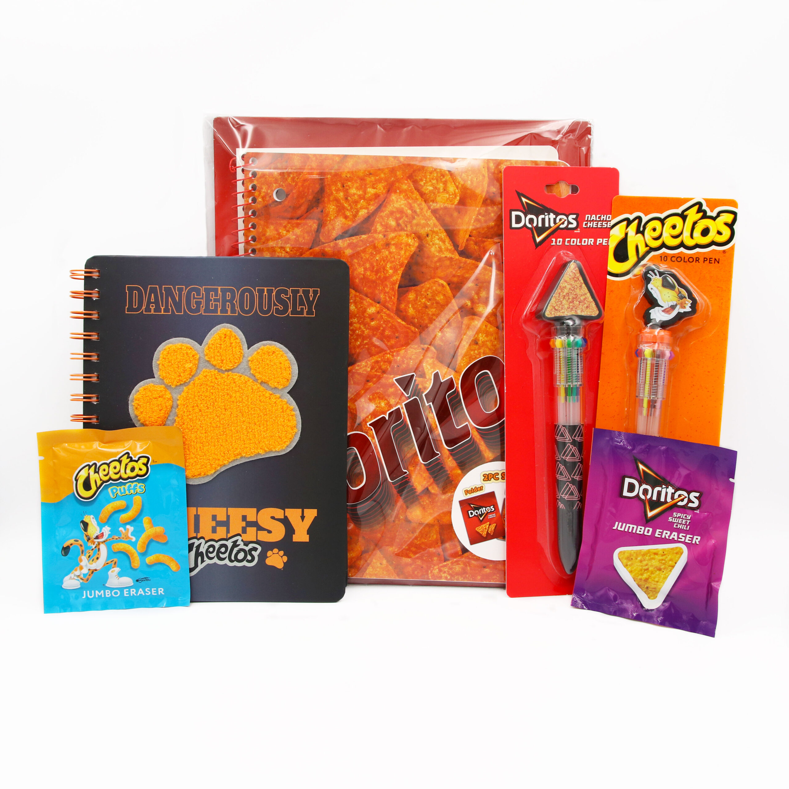 Stationary & Crafts